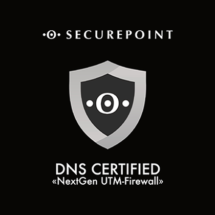 DNS Certified