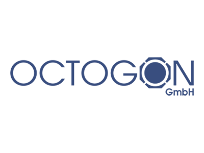 Logo der Octogon GmbH