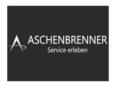 Logo des Firma Aschenbrenner