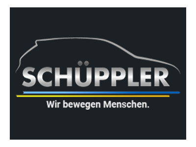 Logo des Autohaus Schüppler