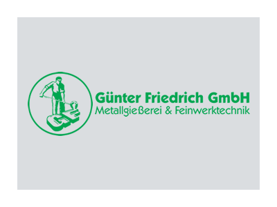 Günter Friedrich GmbH