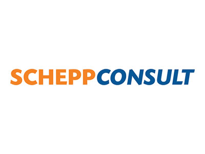 Logo der Schepp Consult