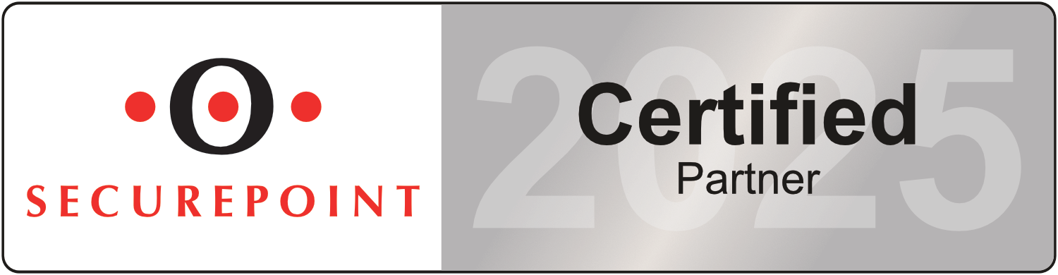 Certified Partner 2025