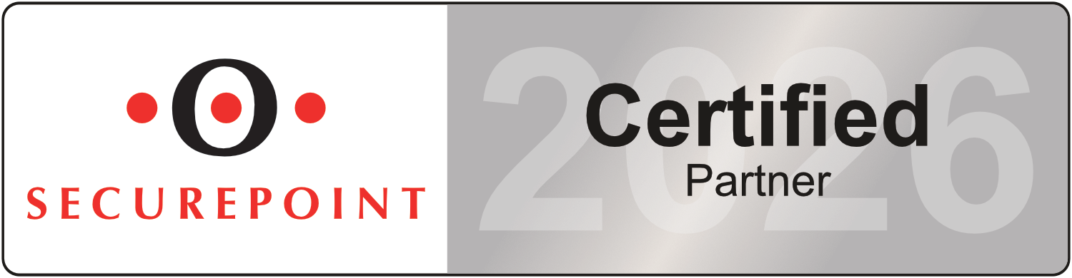 Certified Partner 2026